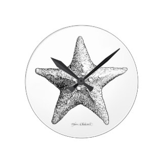 324x324 Starfish Drawing Gifts On Zazzle