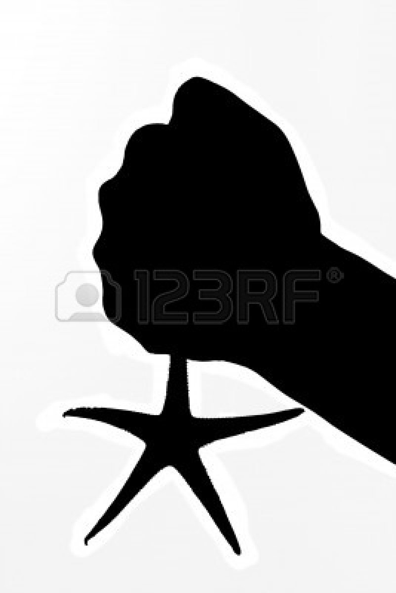 801x1200 Seashell Silhouette Clipart Panda