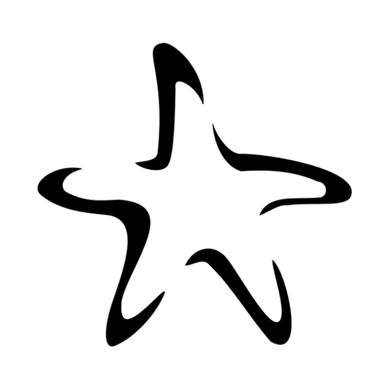 800x800 Starfish Tattoo Designs