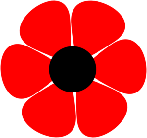 300x282 Cake Flowers Cliparts 185415