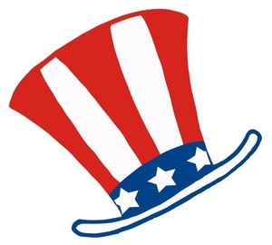 300x270 Free Uncle Sam Clipart Image 0521 1004 3014 5214 Computer Clipart