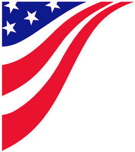 267x300 Stars And Stripes Clip Art Clipart Panda