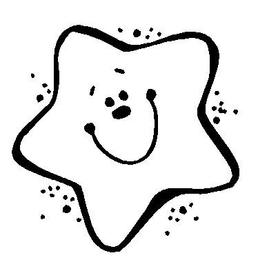 374x380 Star Black And White Star Black And White Star Clipart 7 Clipart