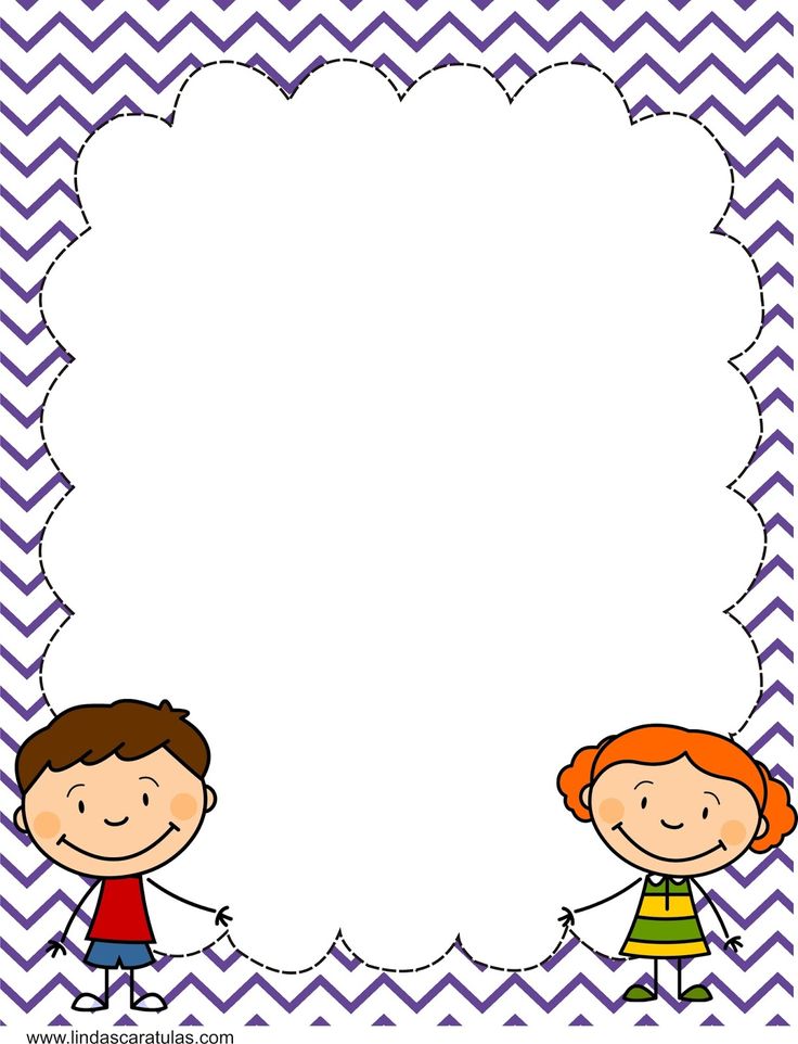 736x962 603 Best Clipart Frame Doodle Paper Page Border Images