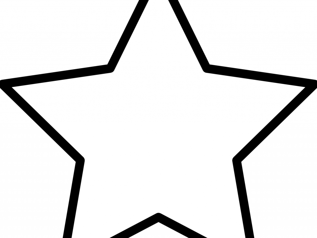 1024x768 Bold Ideas Star Clip Art White Stars Clipart Panda Free Images