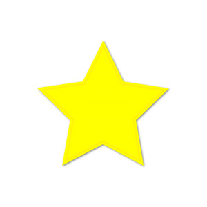 300x300 Free Clip Art Stars