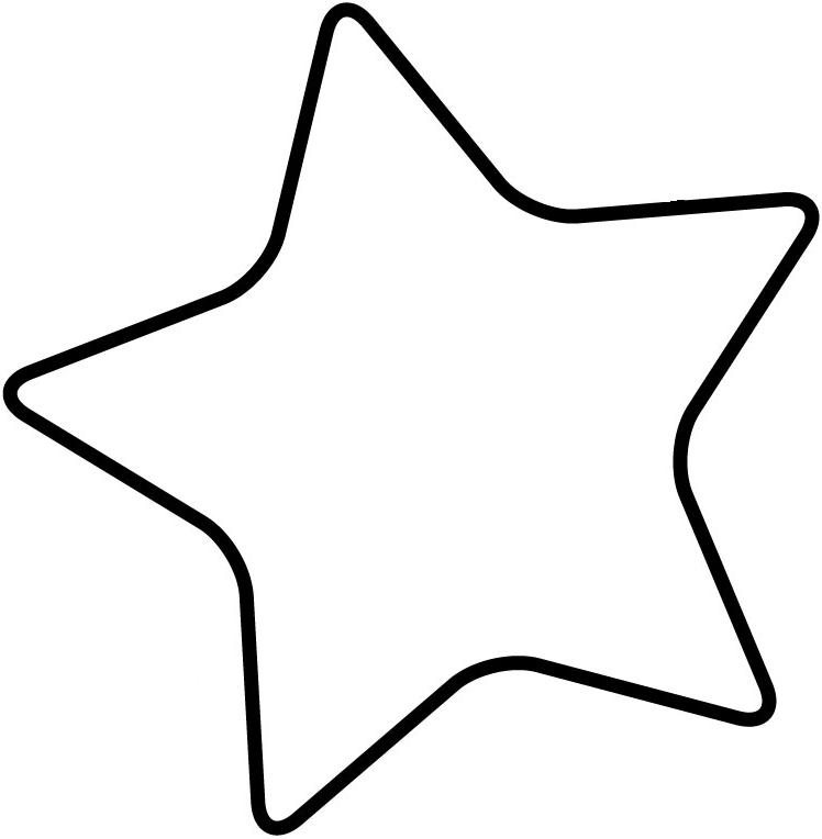 748x764 Free Star Image