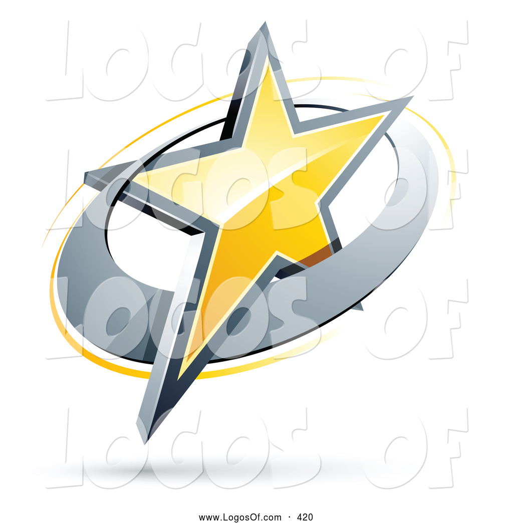 1024x1044 Royalty Free Stock Logo Designs Of Stars