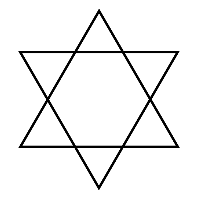 642x642 Star Clipart Star Outline