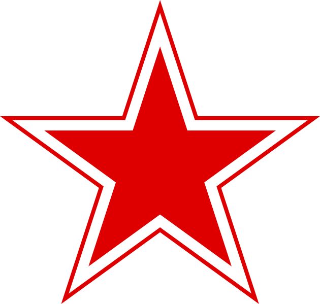 630x599 The Best Star Outline Ideas Star Template, Star