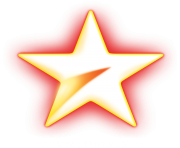180x148 Hot Star Logo 3 Png Image