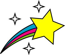 280x234 Star Png, Star Png Images Download Free