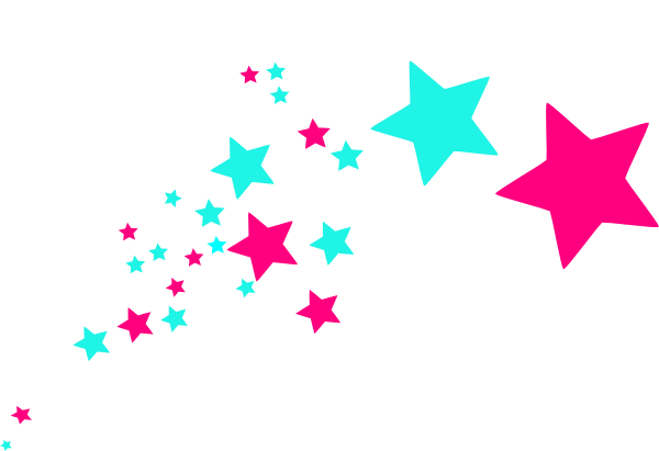 600x411 Star Transparent Png Images
