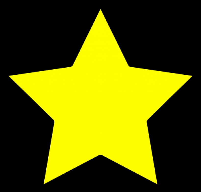 820x781 Free Clip Art Stars Png Clipartsco40 Png Star Clip Art Great Selection