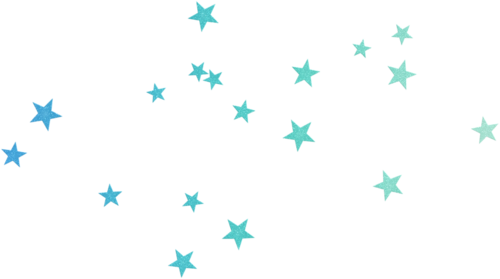 500x279 Scatter (1) Png The Moon And Stars