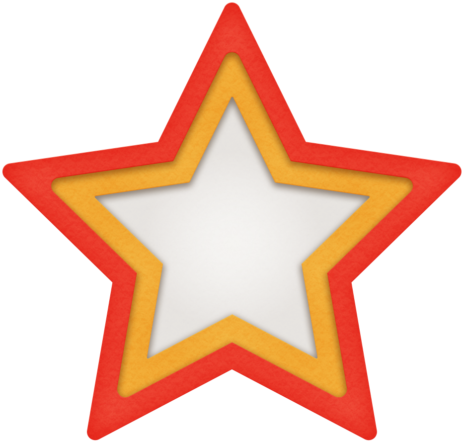 934x891 Clipart, Star, Png Transparent Clipart Transparent