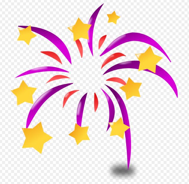 632x615 Star Clipart Images Black And White Free Download All