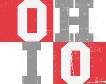 340x270 Ohio State Free United Clip Clipart