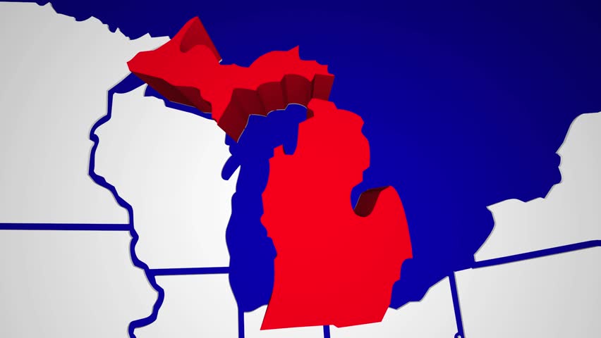 852x480 United States Clipart State Hd