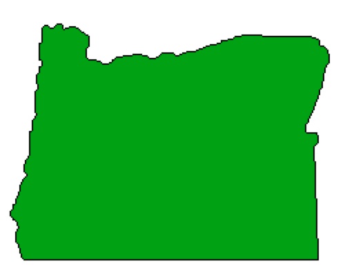 500x402 State Clipart