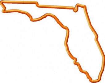 340x270 State Of Florida Etsy
