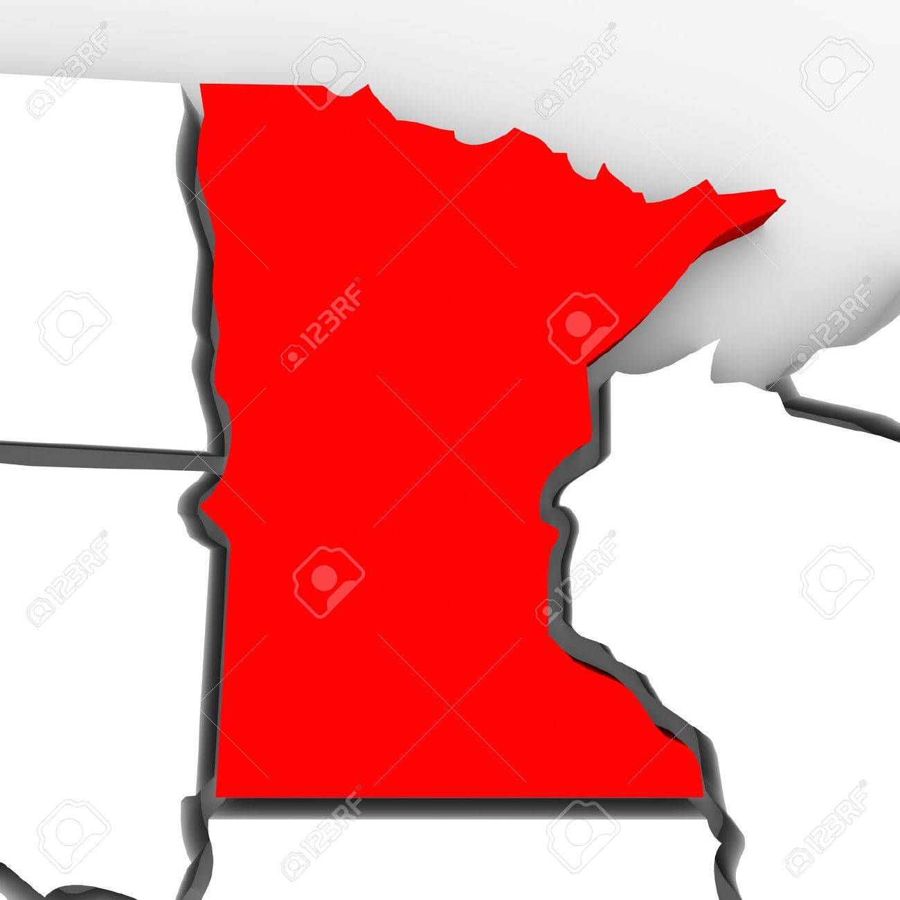 State Of Minnesota