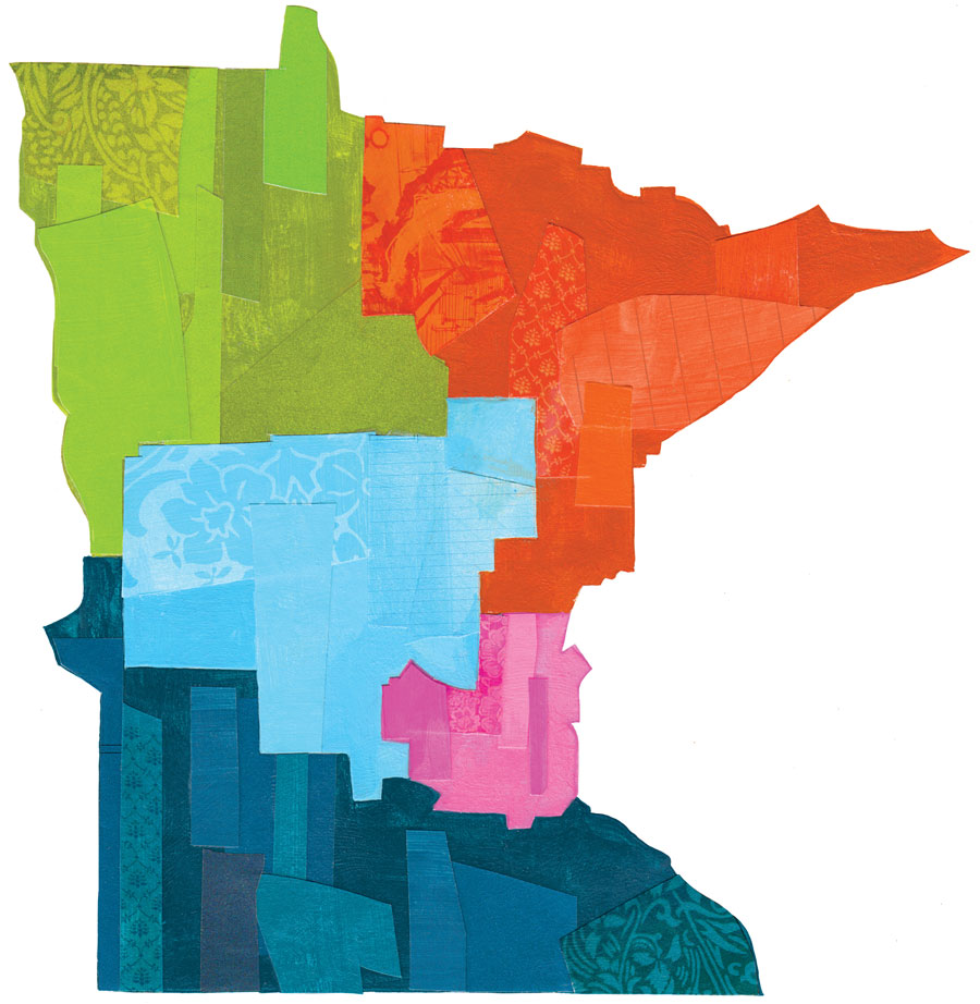 900x922 What's New In Minnesota