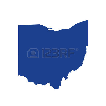 450x450 Ohio Clipart
