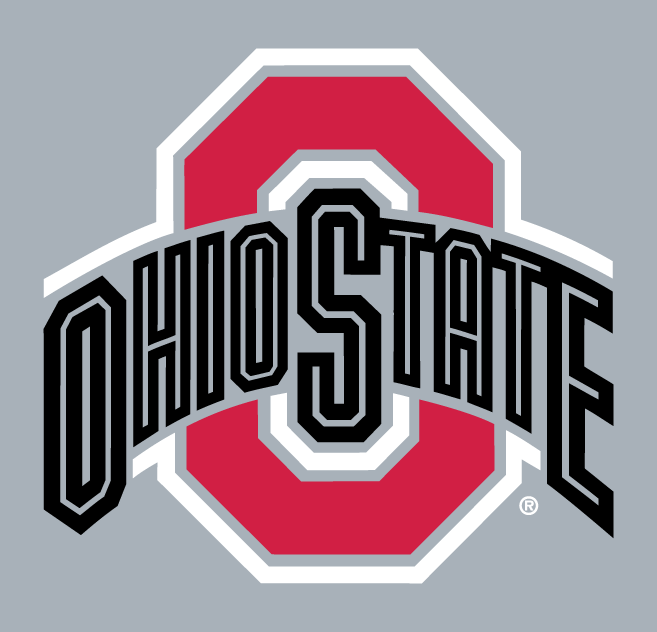 657x632 Ohio State Clipart