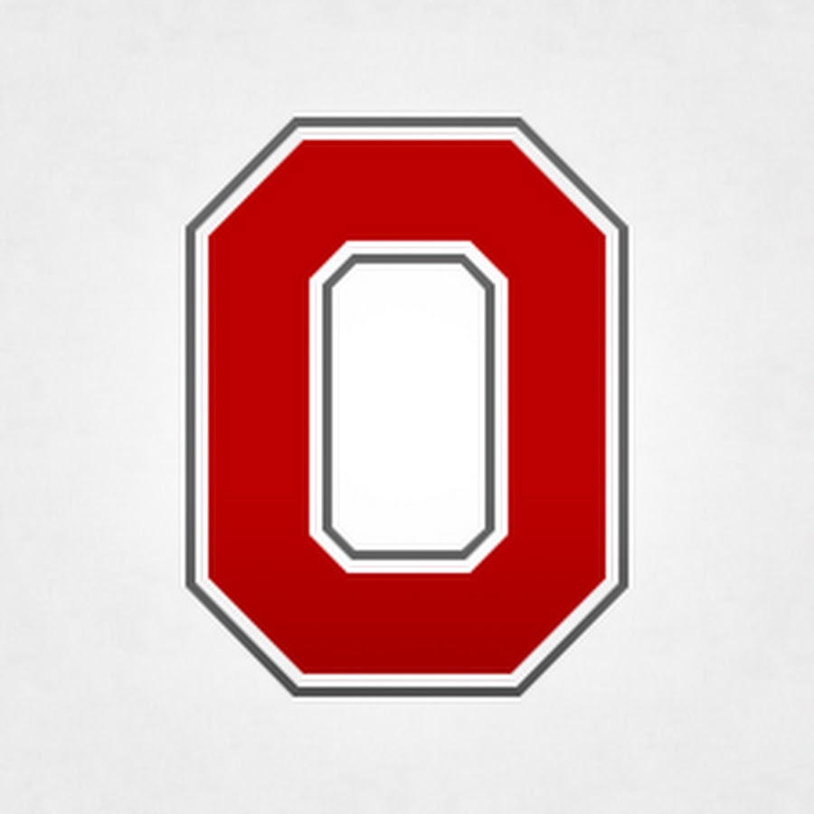 900x900 Clip Art Ohio State Football Clip Art