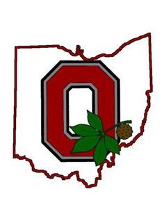 236x305 The Best Ohio State Tattoos Ideas Ohio State