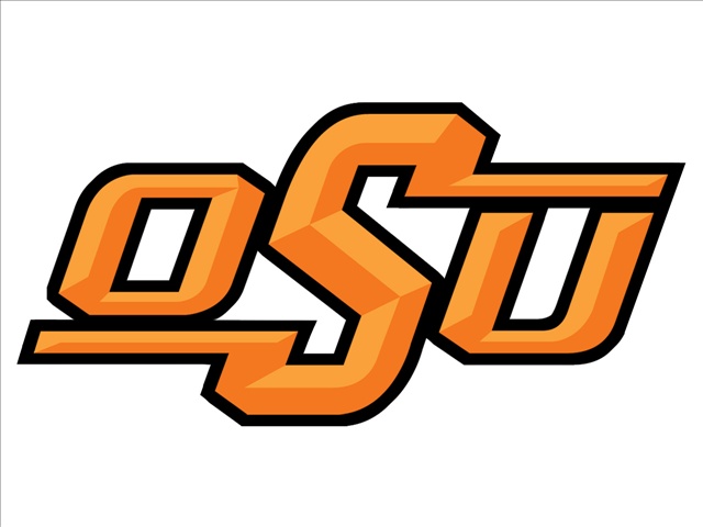 640x480 Oklahoma State University Logo Clipart