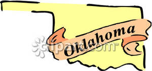 300x141 State Of Oklahoma