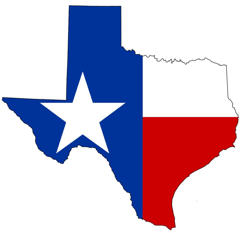 1000x930 Texas State Clip Art Cliparts And Others Inspiration