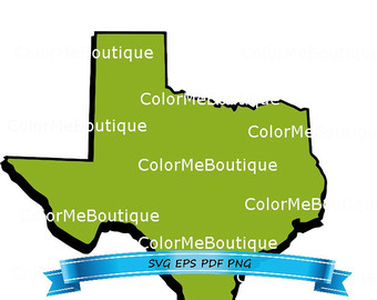 340x270 Texas Clipart Etsy