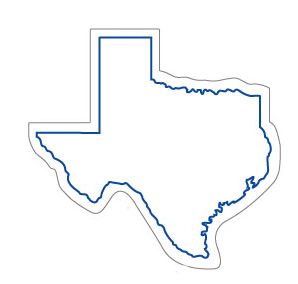 298x284 State Of Texas Photos Of Texas Clipart