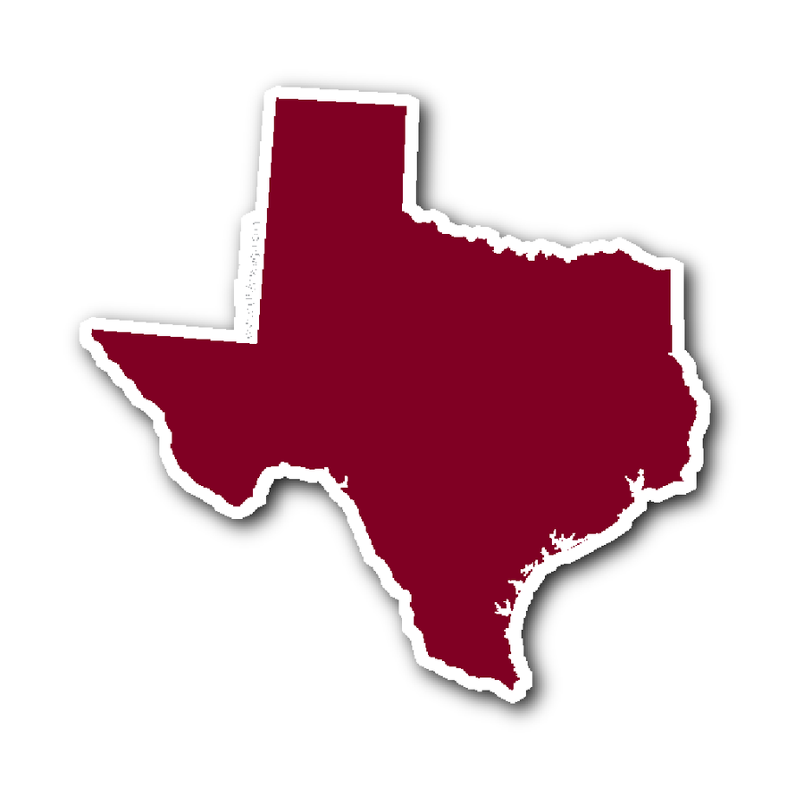 State Of Texas Outline Free Download On Clipartmag 5708