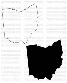 236x291 Mississippi State Map Svg Png Jpg Vector Graphic Clip Art