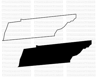 340x270 Texas Houston Heart Map Svg Png Jpg Eps Vector Graphic Clip