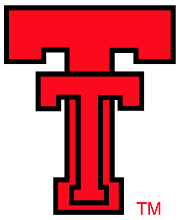 355x434 Texas Tech Logo