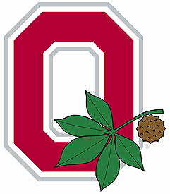 241x275 Ohio State Clipart