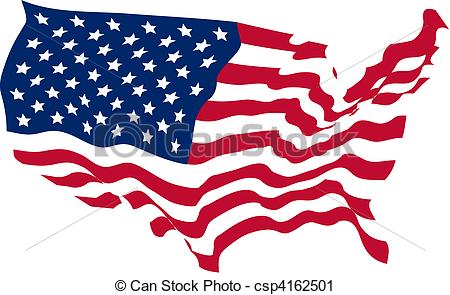 450x295 Top 65 United States Clip Art