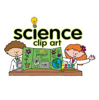 346x350 Science Clip Art Set By Lita Lita Teachers Pay Teachers