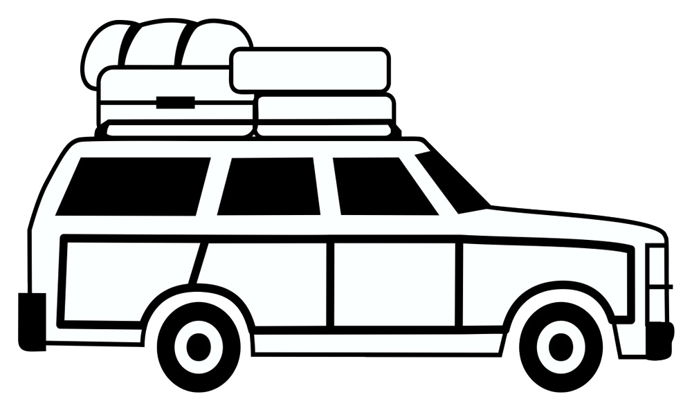 1000x593 New Travel Layout And Clip Art Transfer Express