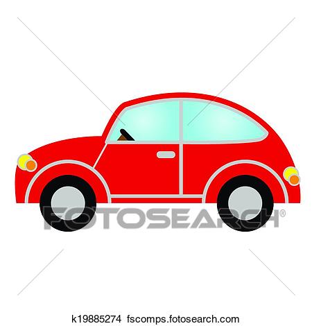 450x470 Red Wagon Clipart And Illustration. 864 Red Wagon Clip Art Vector