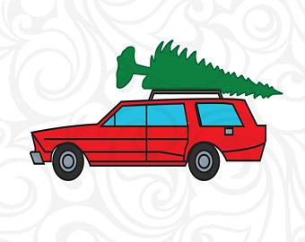 340x270 Station Wagon Svg Etsy