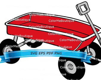 340x270 Wagon Svg Etsy