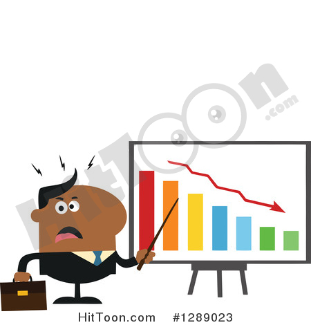 450x470 Statistics Clipart