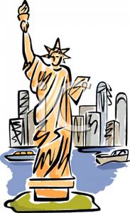 183x300 Liberty And The City Of New York