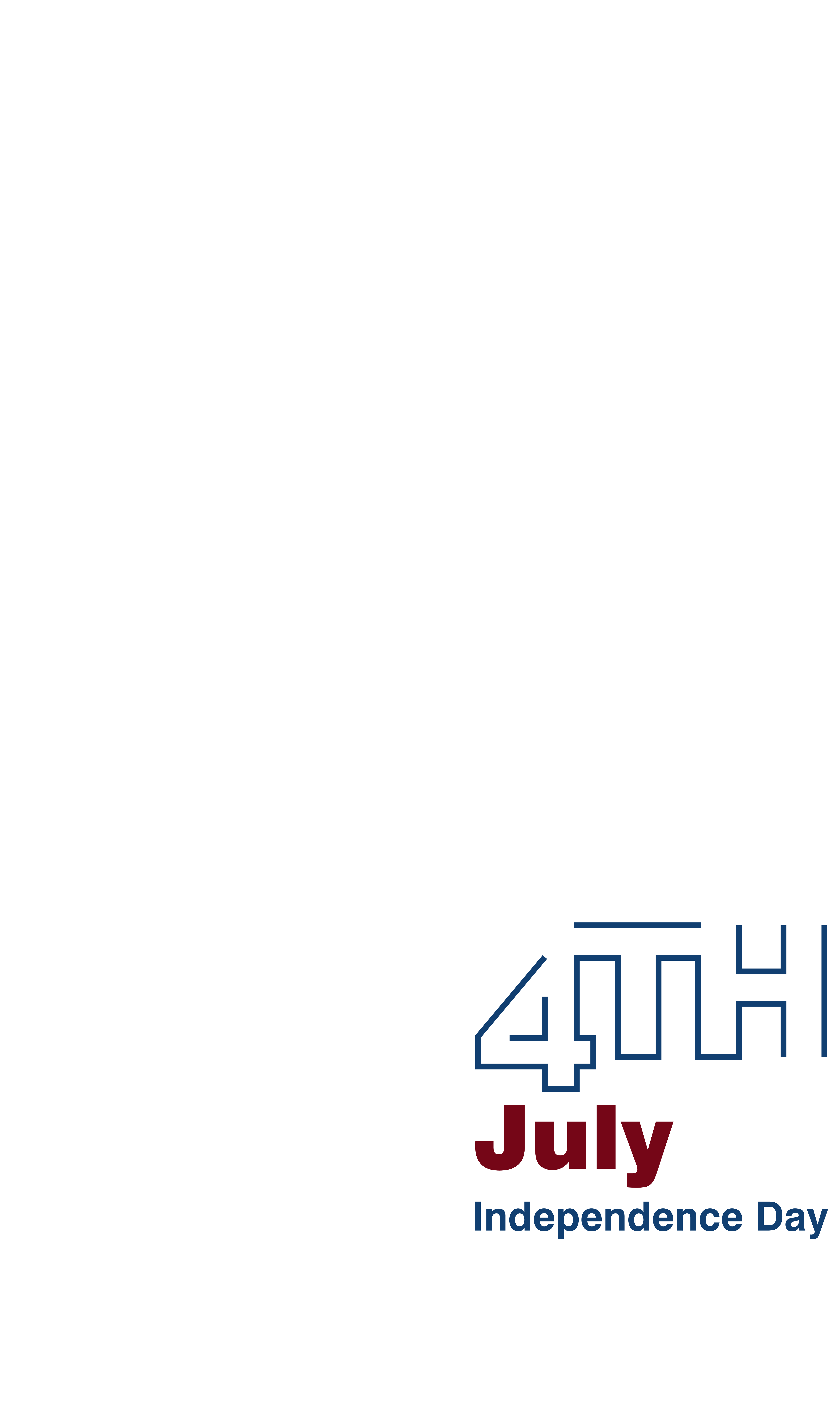 4708x8000 Statue Of Liberty 4th July Decoration Png Clip Art Image